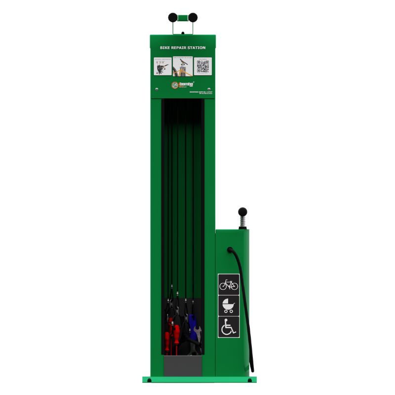 Cykelservicestation LV3